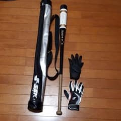 野球グッズのサムネイル