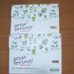 ゴッソトリノのサムネイル