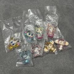 ナルミヤキャラクターズ めじるしアクセサリーのサムネイル