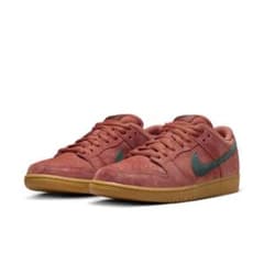 NIKE SB DUNK LOW PRO BURNT 26.5センチ　新品未使用のサムネイル