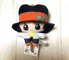 남코 한정 가정교사 히트맨 REBORN! 리본 쵸코 친구 봉제인형