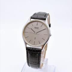 新品ベルト】SEIKO 7830-8030 1977年 クォーツ シャリオ - メルカリ