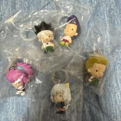 HUNTER×HUNTER めじるしアクセサリー まとめ売りのサムネイル
