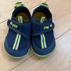 IFME イフミー サンダル14.5のサムネイル