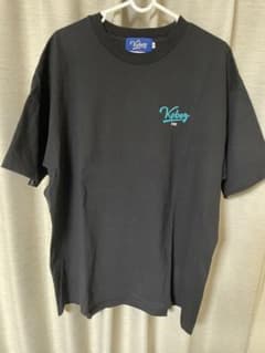 KEBOZ Tシャツ　ケボズのサムネイル