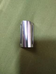 RazoRock Superslant L3 両刃カミソリ　ヘッドのみ RazoRock Superslant L3 両刃カミソリ ヘッドのみ - メルカリ