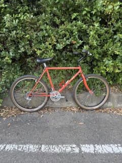 주말 가격 Mt FUJI 후지 호리존탈 OLD MTB
