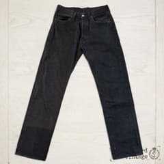 先染め黒】93年 Levi