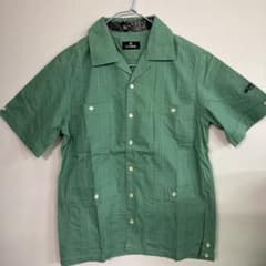 subciety キューバシャツのサムネイル