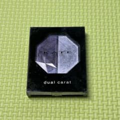 KATE デュアルカラット PU-1 アイシャドウのサムネイル