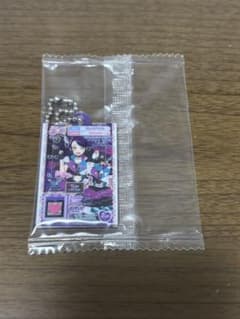 アイカツ！×プリパラ だれでもアクリルチャーム2 シオンのサムネイル