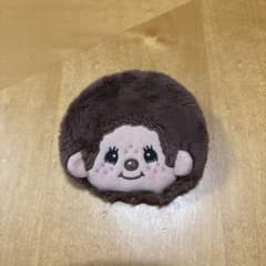 モンチッチ がま口財布のサムネイル