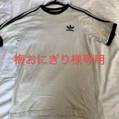 adidas トレフォイルロゴ Tシャツ ホワイトのサムネイル