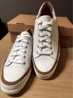 BENESU スニーカー】 健康靴 姿勢矯正 ユニセックス 26cm - メルカリ