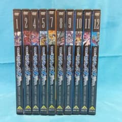 ◇ 機動戦士ガンダムSEED DVD 10点セット - メルカリ