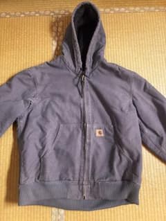 Carhartt カーハート アクティブジャケット J130 STM 00'sのサムネイル