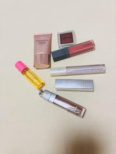 デパコス多数】コスメまとめ売りセットDior・ADDICTION・THREE等