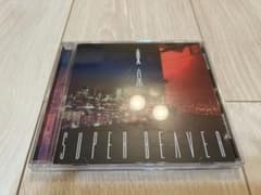 【CD】SUPER BEAVER 東京のサムネイル