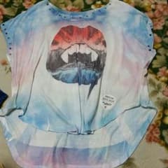 専用☆Tシャツ&花柄タンクのサムネイル