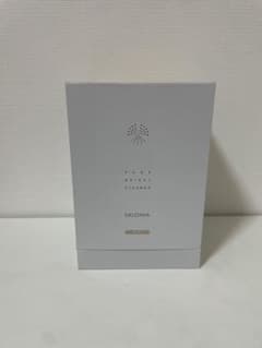 【新品】SALONIA PURE BRIGHTSTEAMER 送料無料】 SALONIA(サロニア) ピュアブライトスチーマー ◇◇30日間