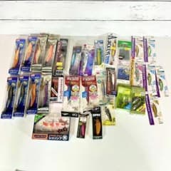 エギ王、エメラルダスなど未使用ルアーセット | Shop at Mercari from