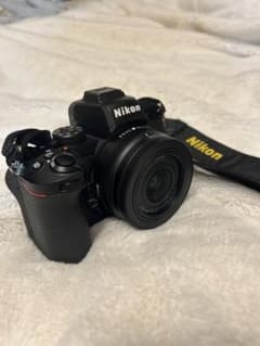 Nikon Z50 ミラーレス一眼カメラ レンズキット ショット数1484のサムネイル