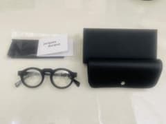 jacques durand ジャックデュランPAQUES 506-002メガネのサムネイル