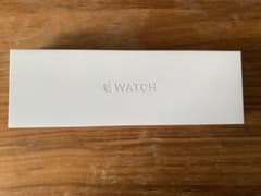 Apple Watch Series 10 46mm Jet Black Inkのサムネイル