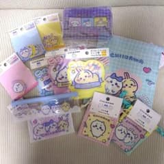 ちいかわ　DAISO セットのサムネイル