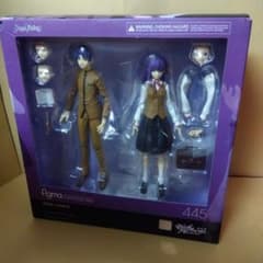 figma Fate/stay night 마키리와 신지&마키리 벚꽃 페이트 FGO