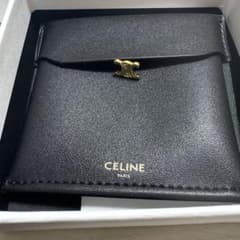 CELINE トリオンフ ピアス 片耳のサムネイル