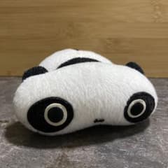 【激レア】たれぱんだ ぬいぐるみ煩悩百八つ コスプレ編 激レア！当時物 たれぱんだ ぬいぐるみ 煩悩百八つ/甘味編 平成レトロ