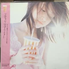 スピッツ/フェイクファー  レコード盤 アナログのサムネイル