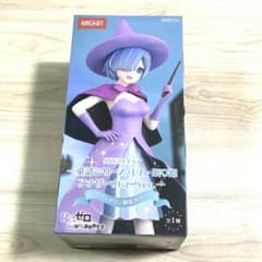 Re:ゼロから始める異世界生活 レム フィギュア