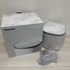 Panasonic EH-SA08 フェイススチーマーのサムネイル