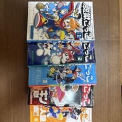 脱獄ごっこ　全5巻のサムネイル