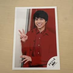 ジャニーズWEST 重岡大毅のサムネイル