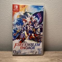 Fire Emblem Engage 通常版のサムネイル