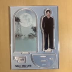 ENHYPEN NI-KI アクリルスタンド WALK THE LINEのサムネイル