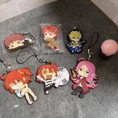 Fate/Grand Order 굿즈 정리