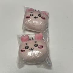 ちいかわ 古本屋 ぬいぐるみ キーホルダーのサムネイル