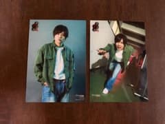 小松昌平 ブロマイド Story Terrerのサムネイル