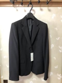 ちは様専用。新品！タグ付き！リクルートスーツ3点セット11号のサムネイル