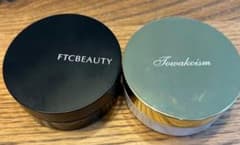Kosemi様専用FTC ファンデーションとサンプルのサムネイル