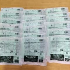 千葉市　可燃ごみ　ゴミ袋 20L（中）18Pのサムネイル
