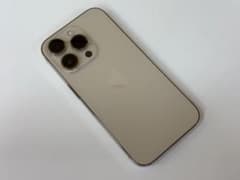 Apple iPhone 14 Pro 128GB MQ073J/A 本体のサムネイル