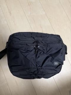 PORTER ポーター フォース ショルダーバッグ ブラックのサムネイル