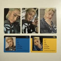 ATEEZ サン トレカ - メルカリ