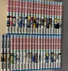 ハンターハンター　 全巻セット　レベルE 全巻　 HUNTER×HUNTER レベルE ハンターハンター HUNTER×HUNTER 全巻セット - メルカリ