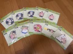 スパイファミリー　一番くじ　F賞セットのサムネイル